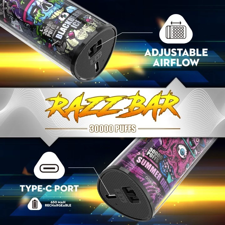 Razz Bar 30k price